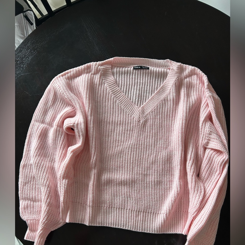 Women’s sweater